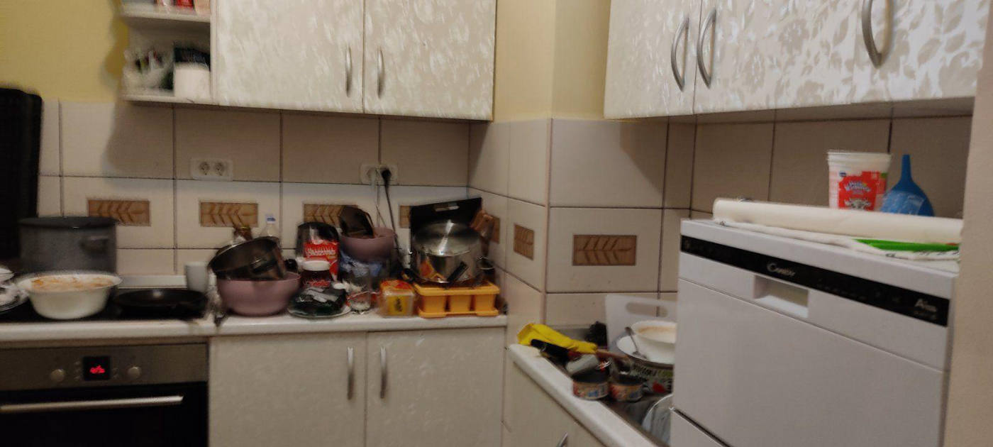 Квартира, 689 м², 152 285$ — FAKTOR